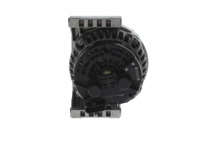 Генератор 28V, 80А замена 0124555117, 0124555018 1986A00930 BOSCH