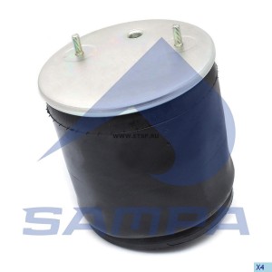 Пневмоподушка воздушная SAMPA SP 554022-KP05 SP554022KP05 SAMPA