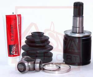 ШРУС ВНУТРЕННИЙ ЛЕВЫЙ 26x34.7x28 [12] MTID5002 MTID5002 ASVA