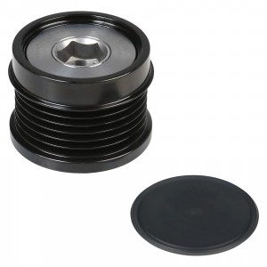 Шкив с обгонной муфтой генер. для а/м Lexus RX (15-) 3.5i (SGP 0192) SGP 0192 START VOLT