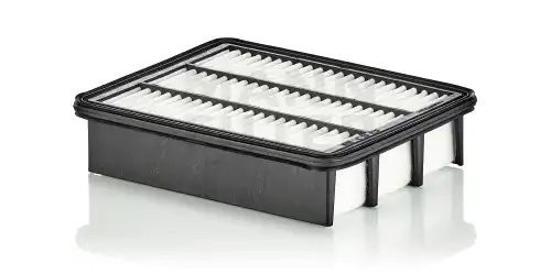 Фильтр воздушный C26028 C26028 MANN FILTER