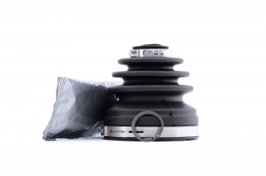 к-кт пыльника ШРУСа внутреннего!\ Audi A3, VW Golf V/Jetta V/Passat/Touran 03> 39239 FEBI BILSTEIN