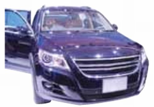 VW CADDY III / TOURAN (2003-2010) 4412039RUE DEPO