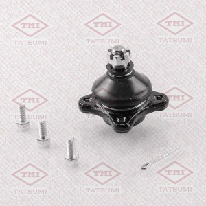 MITSUBISHI PAJERO 00>/ L200 (KB) (2006>) TEA1009 TATSUMI