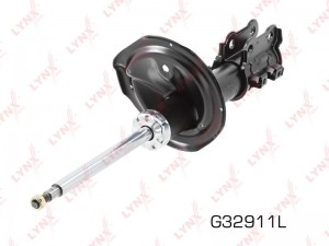 KIA CERATO (2009>) седан G32911L LYNXAUTO