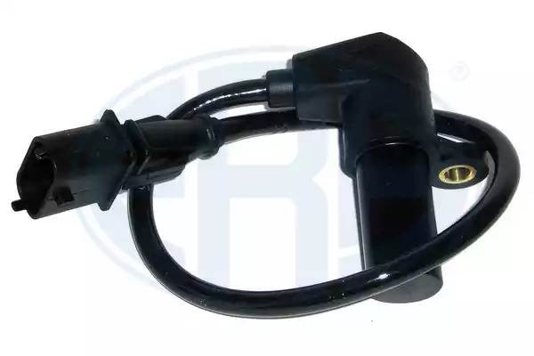 Датчик положения коленвала OPEL ASTRA G MERIVA A 1.6/1.8 550078 550078 ERA