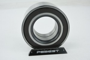 Подшипник ступицы DAC38730040M DAC38730040M FEBEST