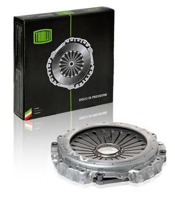 Корзина сцепления FS 1202 TRIALLI