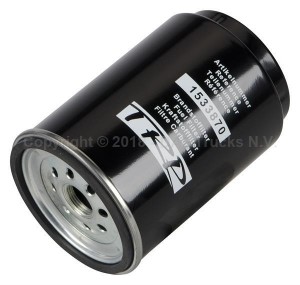 Фильтр топливный сепаратора VOLVO D13A/D16C/D16E (21380488 VOLVO) 1533870 DAF TRP