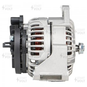 Генератор 80A LG1252 START VOLT