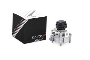 RENAULT TRUCK MAGNUM DXI T02745001 TOPCOVER