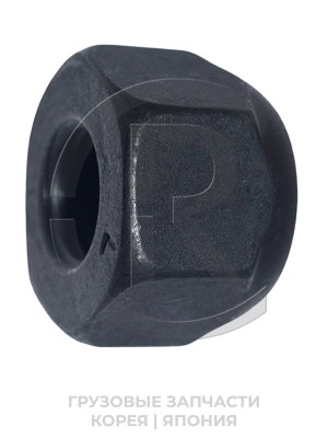 Гайка колеса HYUNDAI HD72,78 заднего левого CR CR529855H500 CR