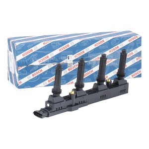 Катушка зажигания OPEL Astra H (05-) BOSCH 0 221 503 468 BOSCH