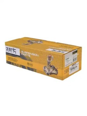 подушка ДВС задняя правая!\ Fiat Punto 1.2/1.8 16V , Lancia Ypsilon 99> Z13150 ZENTPARTS