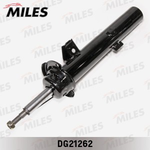 Амортизатор передний правый BMW 3 E90/E91 03/07- (KYB 339269) DG21262 DG21262 MILES