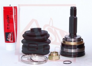 ШРУС наружный MITSUBISHI Colt (96-00),Lancer (95-03) комплект ASVA MT-29 ASVA