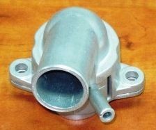 термостат!\ Daewoo Lanos 1.5 DOHC <VIN/Nubira 1.6 DOHC 97> 96282726 DAEWOO