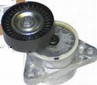 Натяжитель приводного ремня CHEVROLET Cruze (09-) (1.6),Lacetti (03-) OE 25184786 GENERAL MOTORS