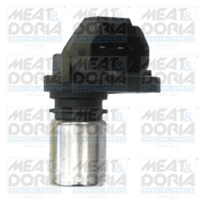 Датчик положения коленвала VOLVO XC90 (02-15) MEAT&DORIA 87479 MEAT DORIA