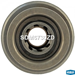Бендикс стартера SDM6730ZD SDM6730ZD KRAUF