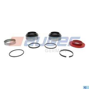 р/к ступицы! с подшип-ми задн. 94x148x135 Volvo FL6/FM9/12/FH12/16/NH12, RVI 56549 AUGER