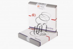 кольца поршневые! STD\ MB OM924/926 Euro 2/3 PR1113000 UNITED MOTORS PRO