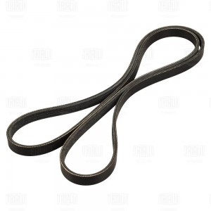 Ремень приводной для а/м Audi A6 (18-)/Q7 (15-) 3.0TDi компрес. A/C (ELAST) (4PK 4PK1525E TRIALLI