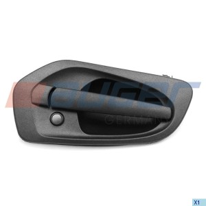 Металлорукав с термоизоляцией 86003 AUGER