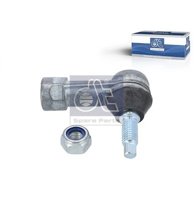 Наконечник тяги КПП правый, M12x1.75 M10x1.5 L=55 mm 1.14083 DIESEL TECHNIC