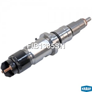 форсунка топливная!\ Cummins 6.7 Euro 5 FIB1335SN KRAUF