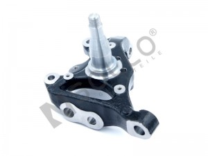 Кулак поворотный RH 34F40012 SOLLO