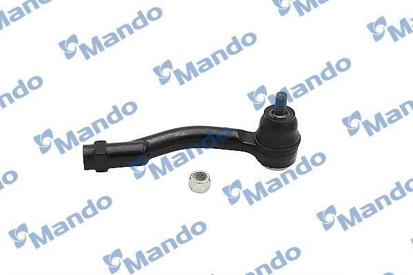 Наконечник рулевой тяги HYUNDAI Sonata 5 правый MANDO DSA020419 MANDO