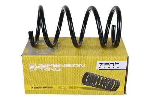пружина задняя!\ Ford Maverick 3.0 V6 24V 01> Z38537 ZENTPARTS