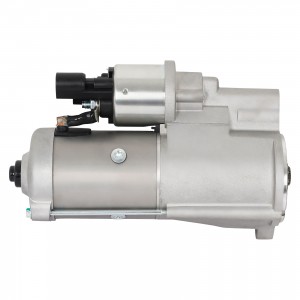 Стартер для а/м VAG Touareg (10-) 3.6FSI (Start-Stop) 2кВт (LSt 1875) LST1875 START VOLT