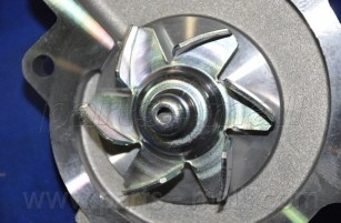 Насос водяной KIA SORENTO 09-/SPORTAGE 10-/HYUNDAI IX35/TUCSON 2.0/2.2 Дизель DO PHB-027 PMC PARTS MALL