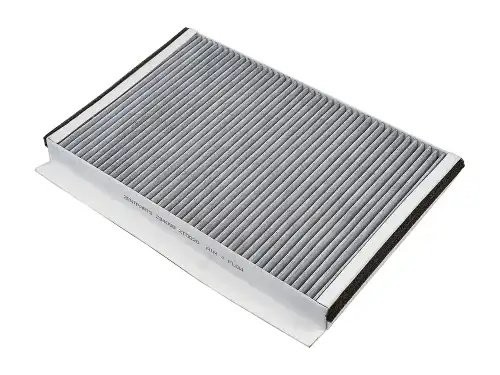 фильтр салона! угольный MB Sprinter, VW Crafter all 06>, MB Z34058 ZENTPARTS