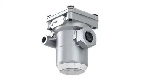 Клапан ограничения давления 7,0 bar PRO0150730 PROVIA