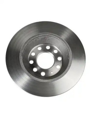 диск тормозной задний! Audi A6 2.4-3.2/2.0/3.0TDi 04> Z06152 ZENTPARTS