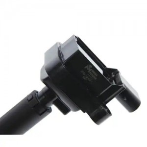 Катушка зажигания MERCEDES C (W203) (1.8/2.0) MEGAPOWER 370-13-031 MEGA POWER