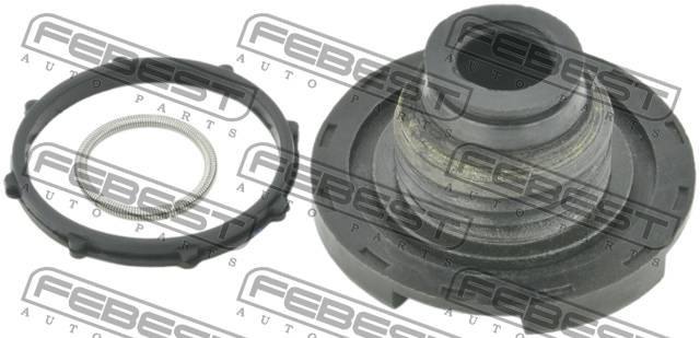 КОЛЬЦО УПЛОТНИТЕЛЬНОЕ СВЕЧНОГО КОЛОДЦА NCP-010 NCP-010 FEBEST