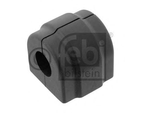 втулка стабилизатора переднего! d22.5\ BMW E46 1.6-2.0/2.0D 98-05 33380 FEBI BILSTEIN