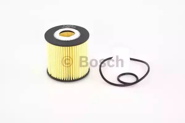 Вставка масляного фильтра F026407098 F 026 407 098 BOSCH