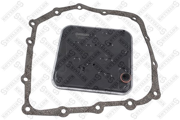 фильтр АКПП!с прокладкой\ Chrysler Pacifica, Sebring, Caravan / Voyager, Dodge N 20-51027-SX STELLOX