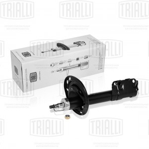 Амортизатор Toyota Camry 01-  задн. лев. газ.  AG19202 AG 19202 TRIALLI