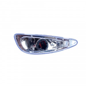 Повторитель поворота HYUNDAI Solaris (17-) левый NSP NSP0292303H5000 NSP