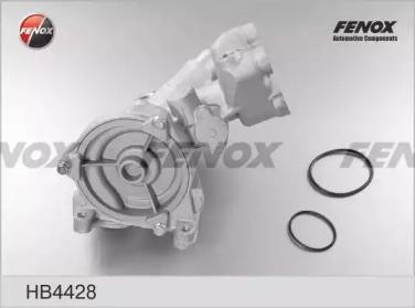 помпа!\ MB W202/W124/A124/C208/C124/S124/R129/A208/W210 2.8/3.2 92> HB4428 FENOX