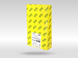 Фильтр воздушный NF5493 NEVSKY FILTER