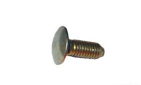 Болт М8х1.25х20 ВАЗ-2105 накладки бампера облицовочный (кл.проч. 5.8) БЕЛЗАН 210502803146008 BELZAN