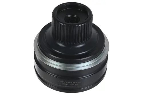 ШРУС наружный к-кт! \ Audi A4/A5/Q5 2.0i/2.0D 09> Z21838 ZENTPARTS