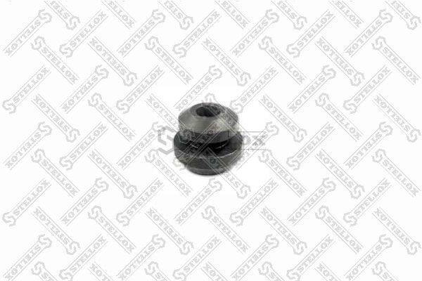 подушка двигателя! (р) d70 H=105 \MAN F2000 81-02739-SX STELLOX